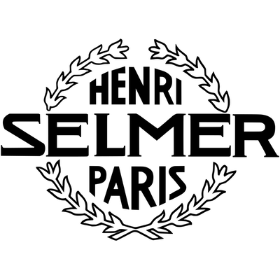 Logo Selmer