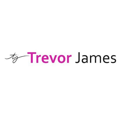 Logo Trevor James