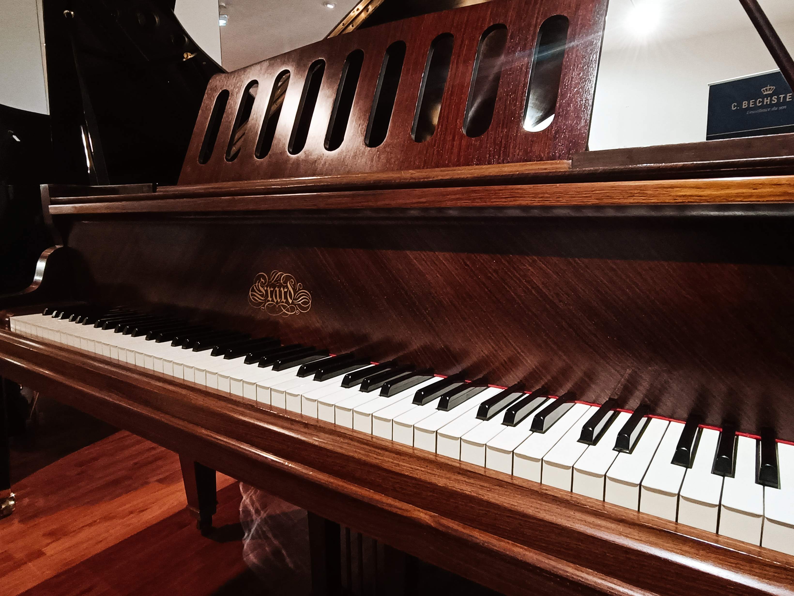 Kawai ca970 outlet