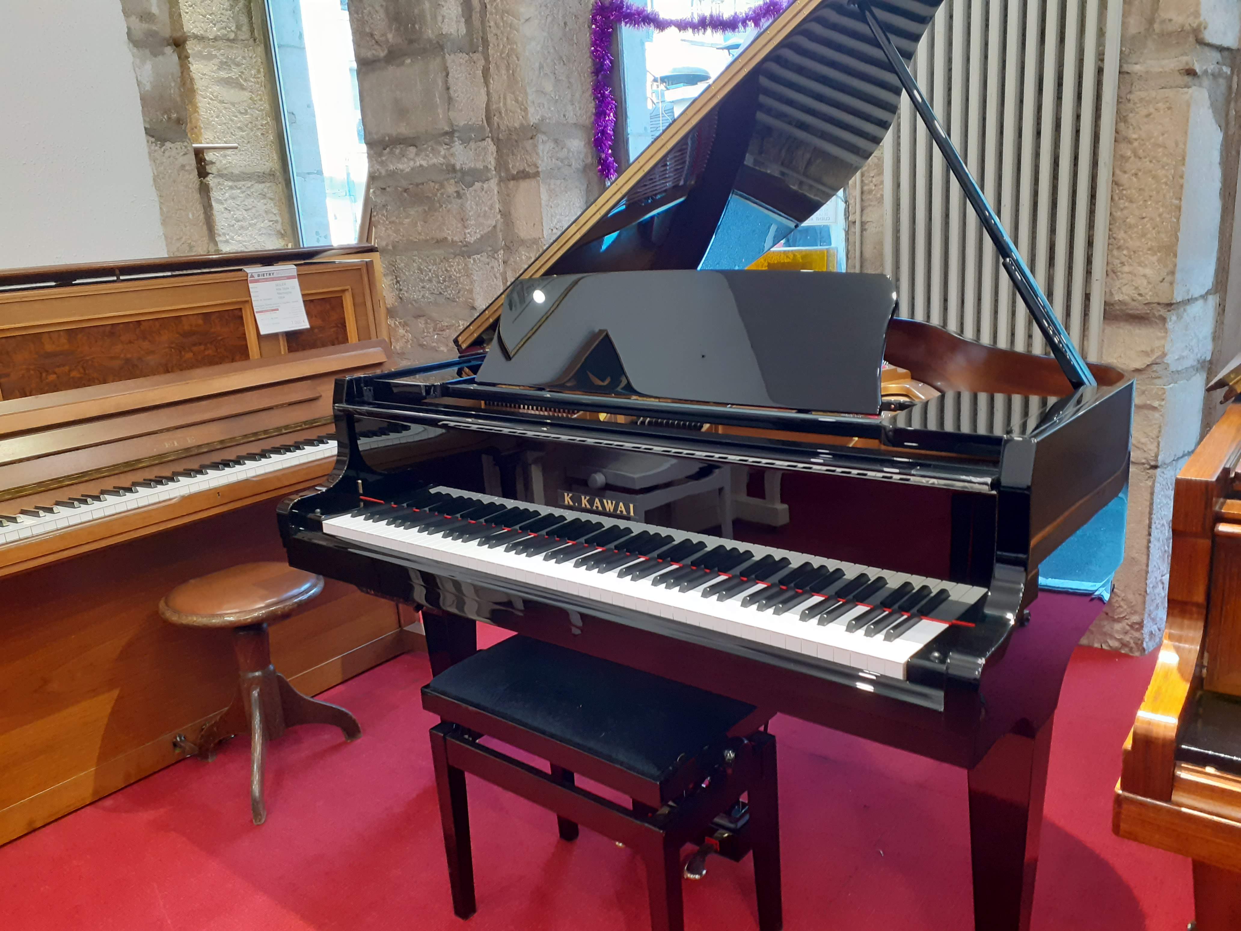 Kawai ca970 deals