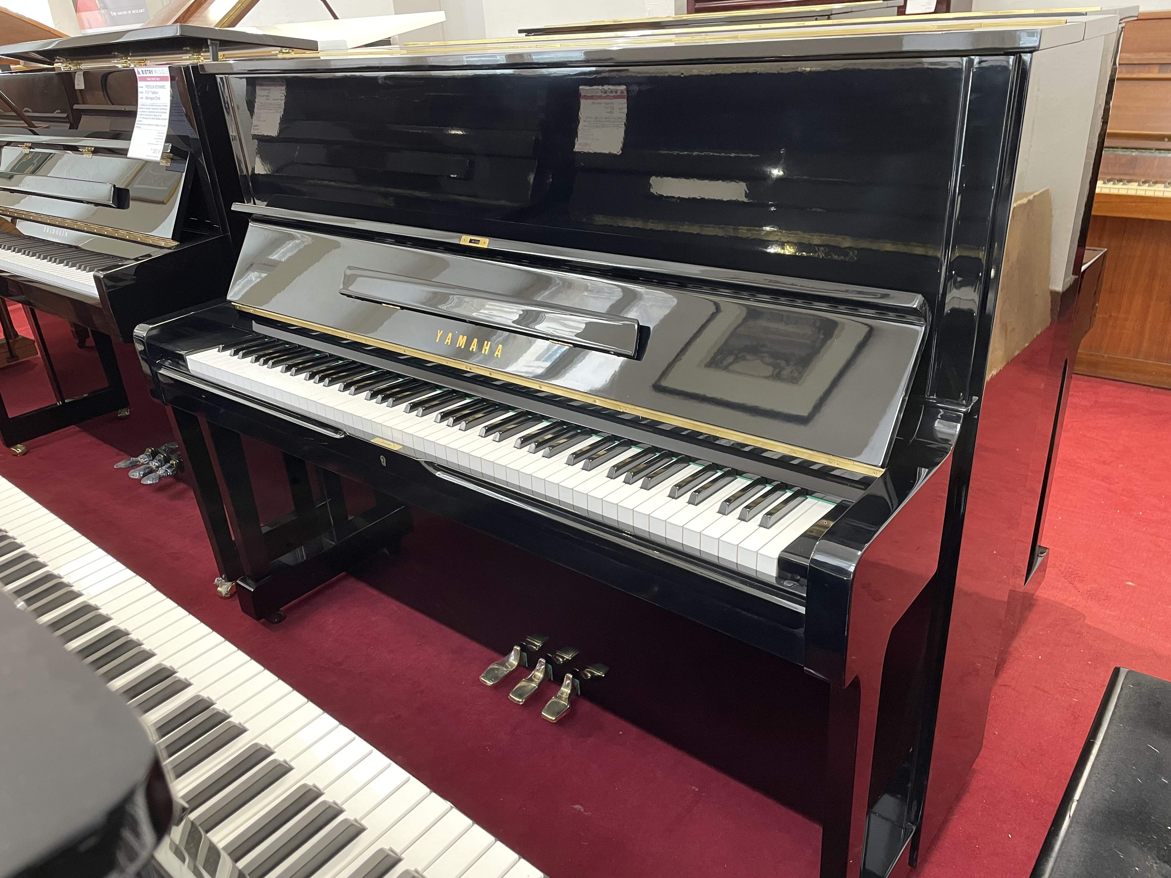 希少』Fazer 109 piano. made in Finland. グランドピアノ 中古