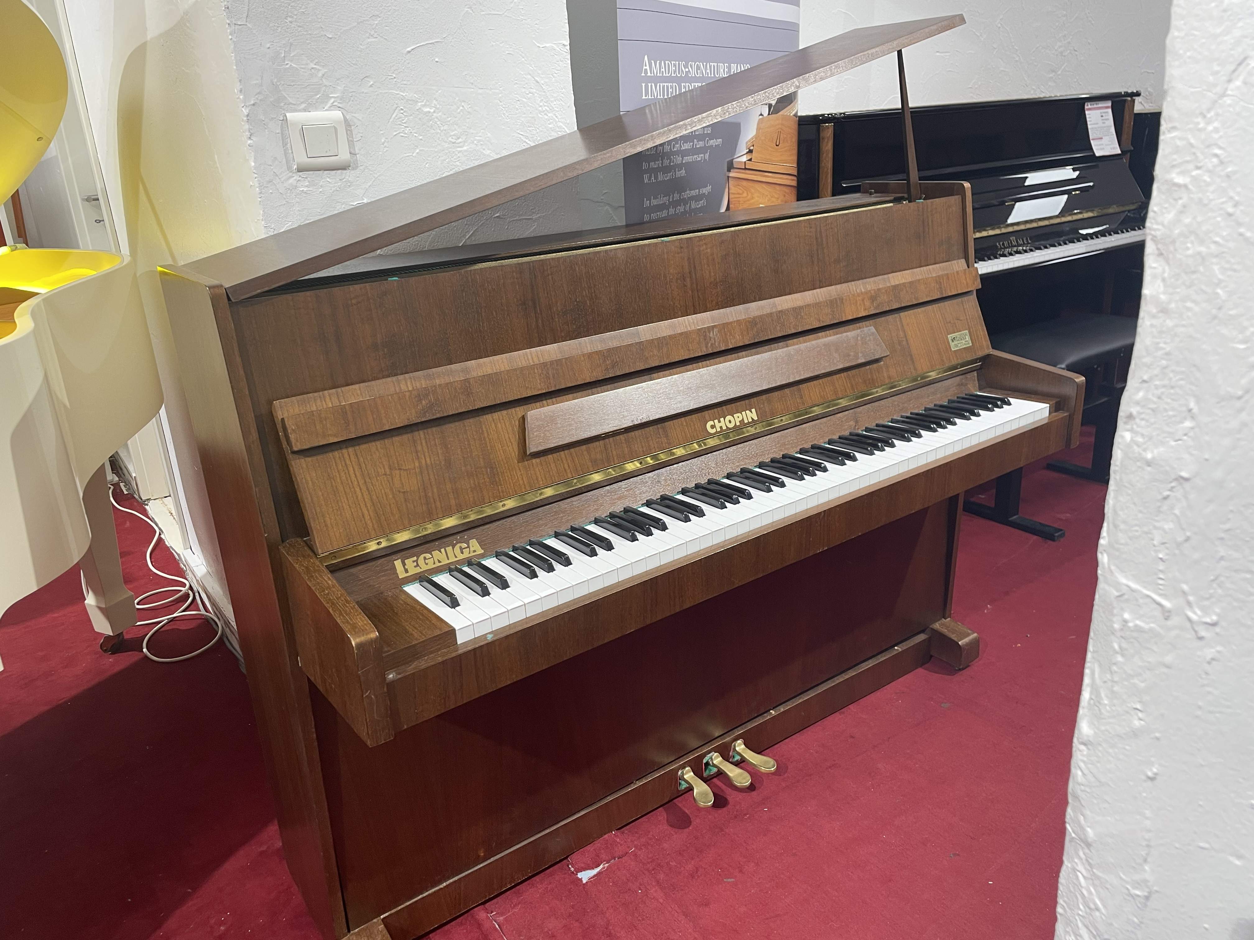 Chopin upright piano deals