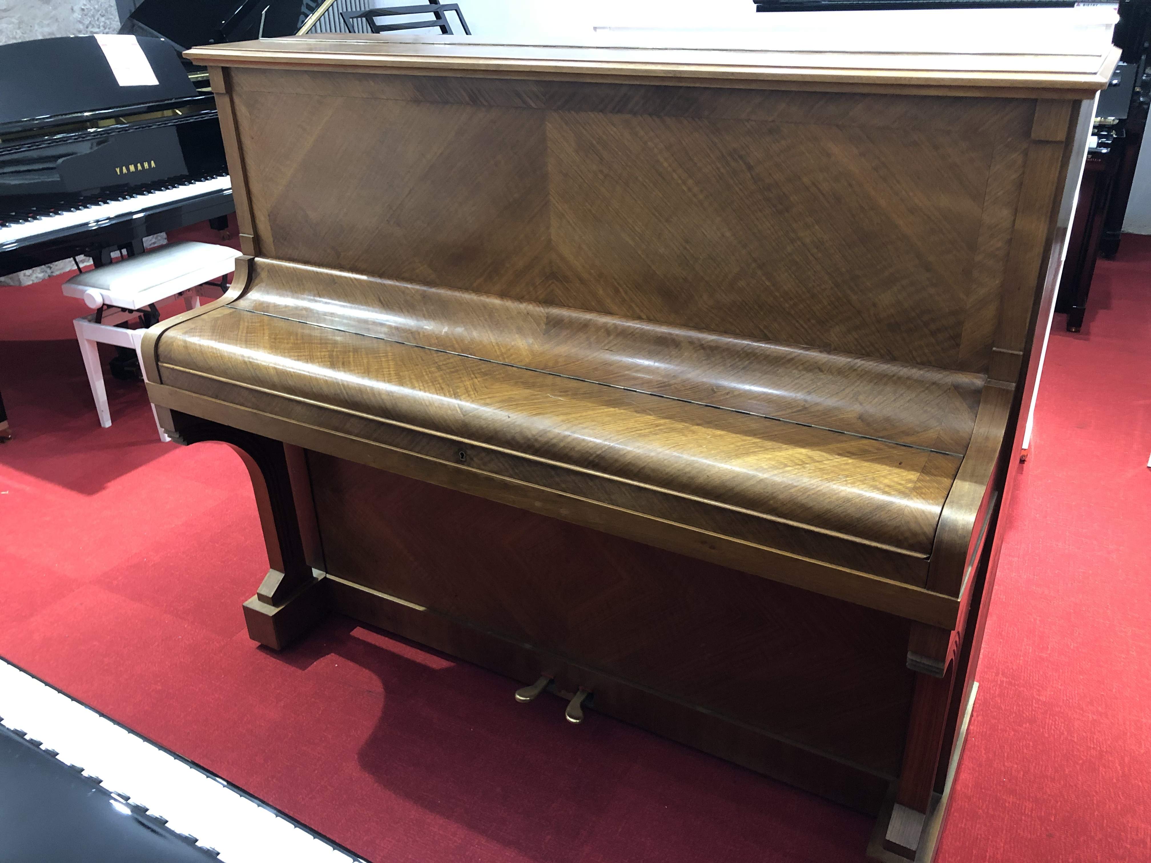Vos piano occasion