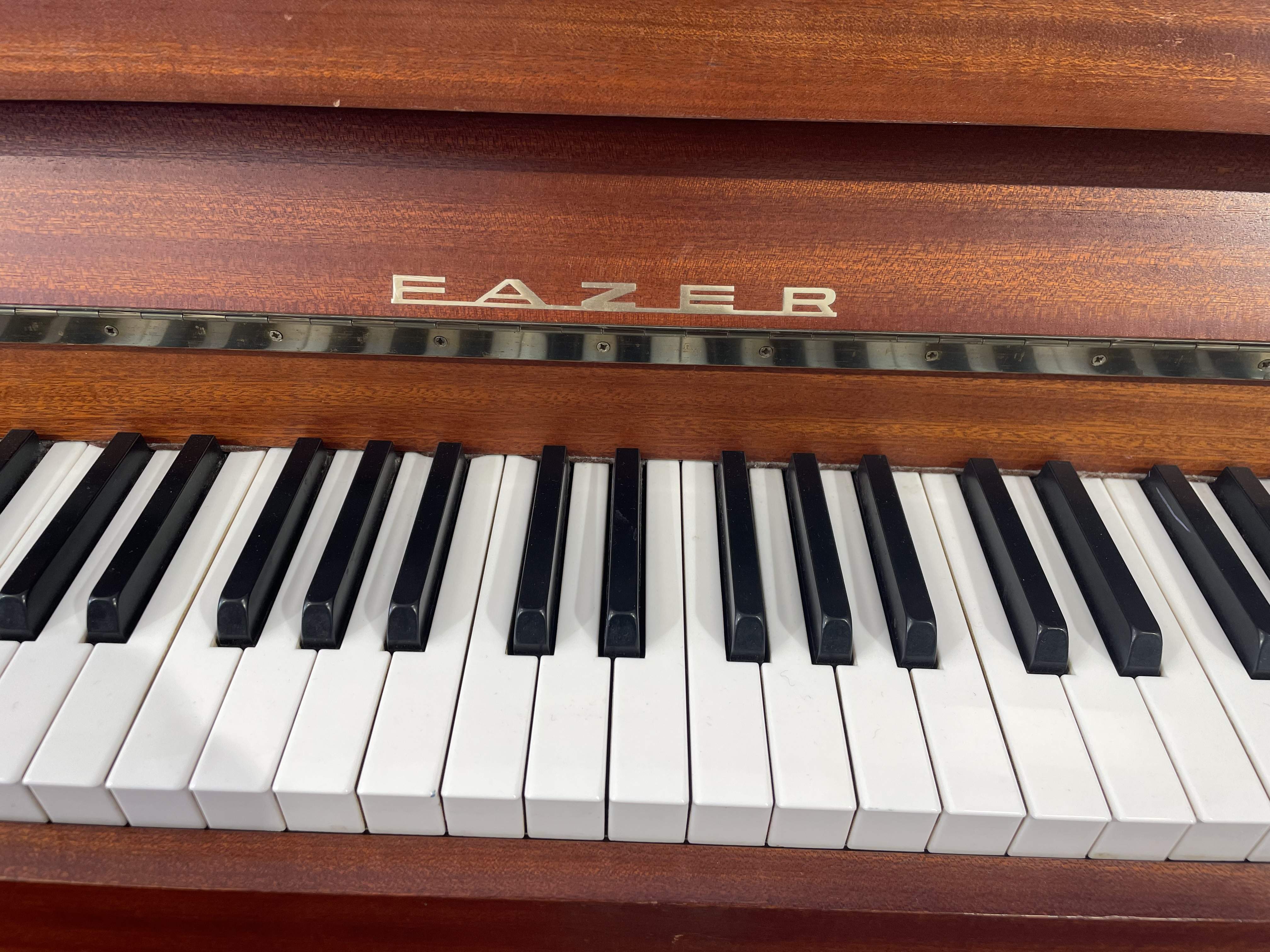 『希少』Fazer 109 piano. made in Finland. 希少』Fazer 109 piano. made in Finland. - メルカリ