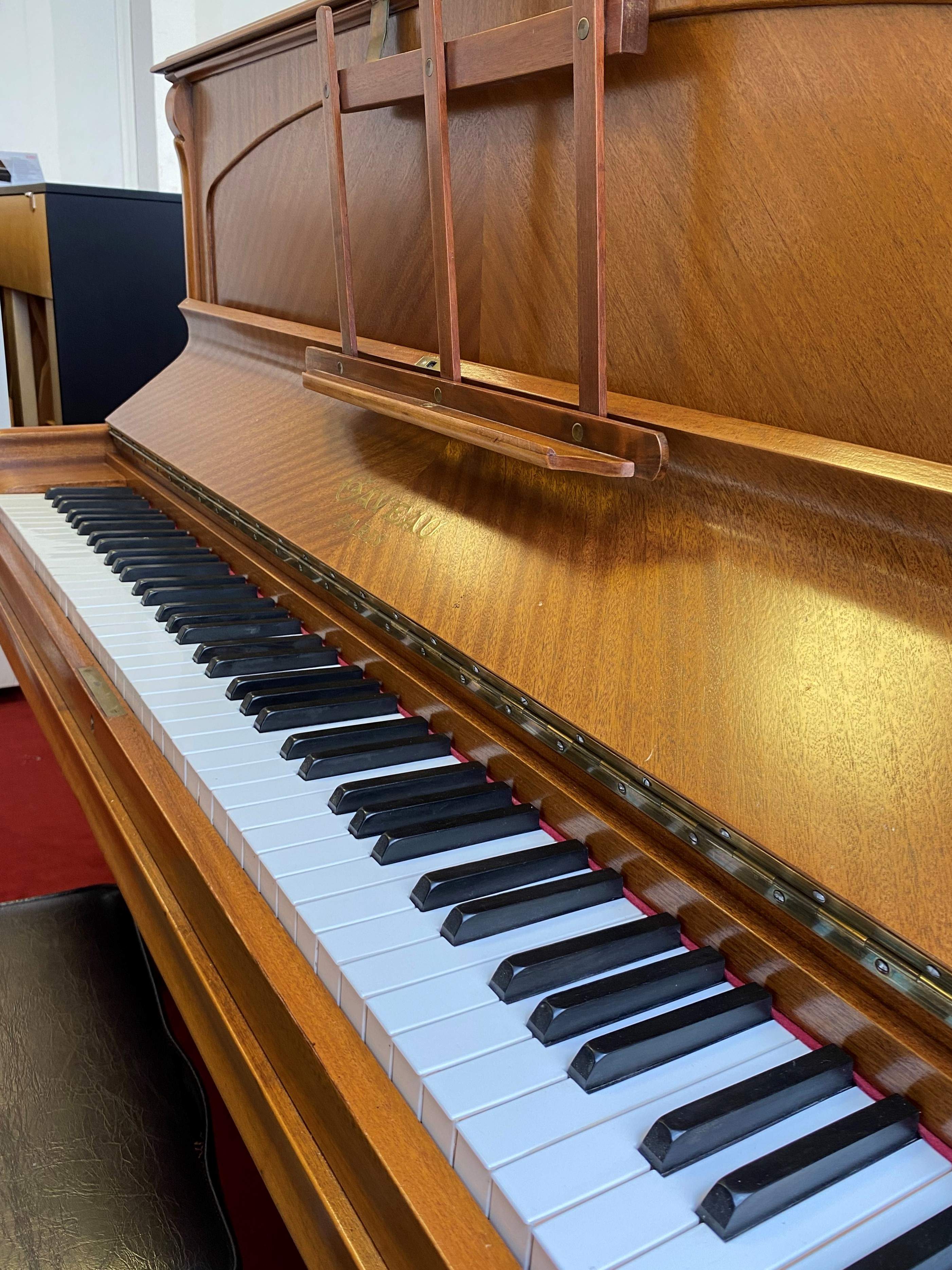 Piano droit Klein modèle 125 occasion