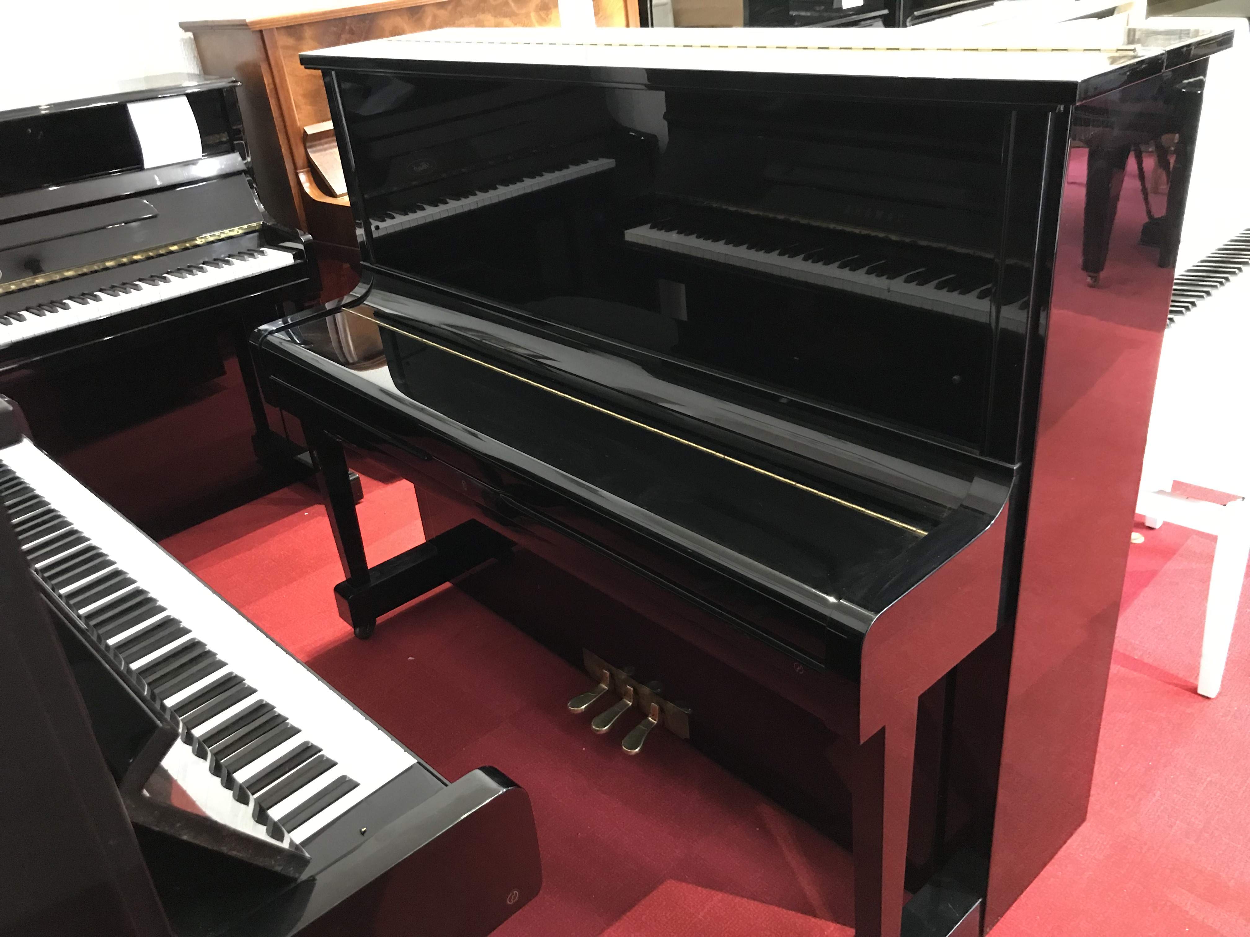 本日で出品終了！ドイツ社B＆SブランドKAWAI Made in Germany 本日で出品終了！ドイツ社B＆SブランドKAWAI Made in Germany