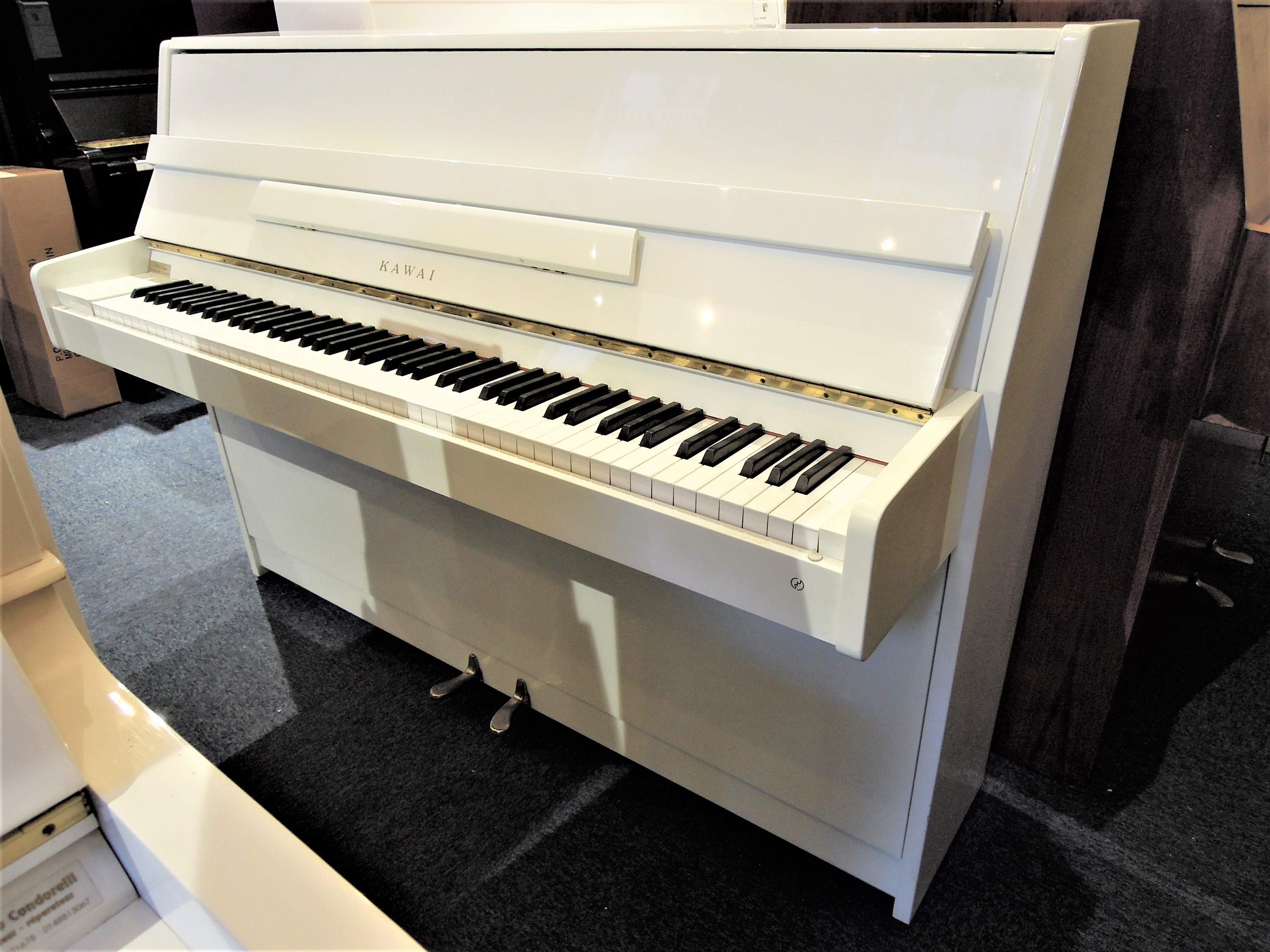 Kawai cx4s discount