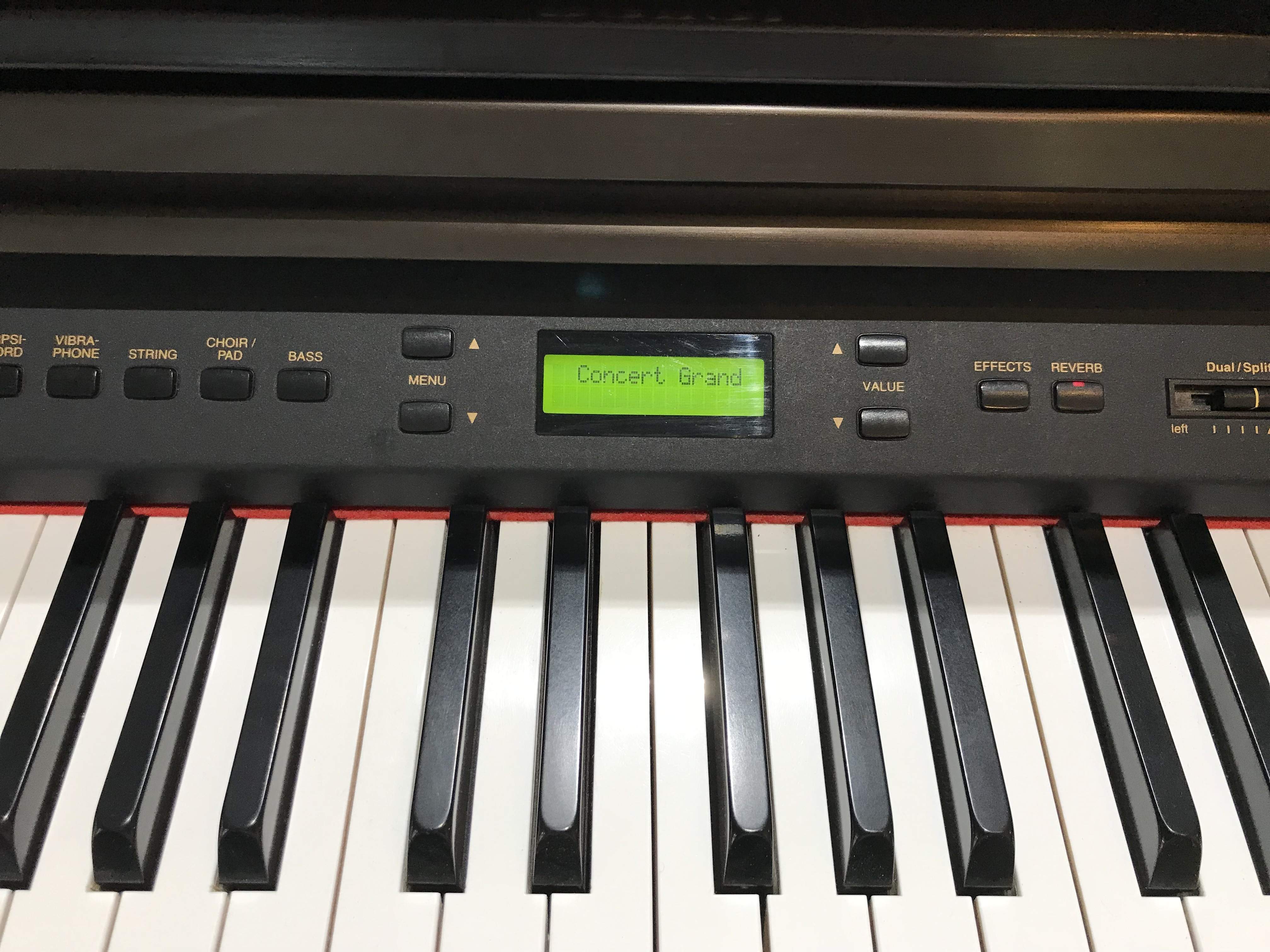 Kawai ca970 deals