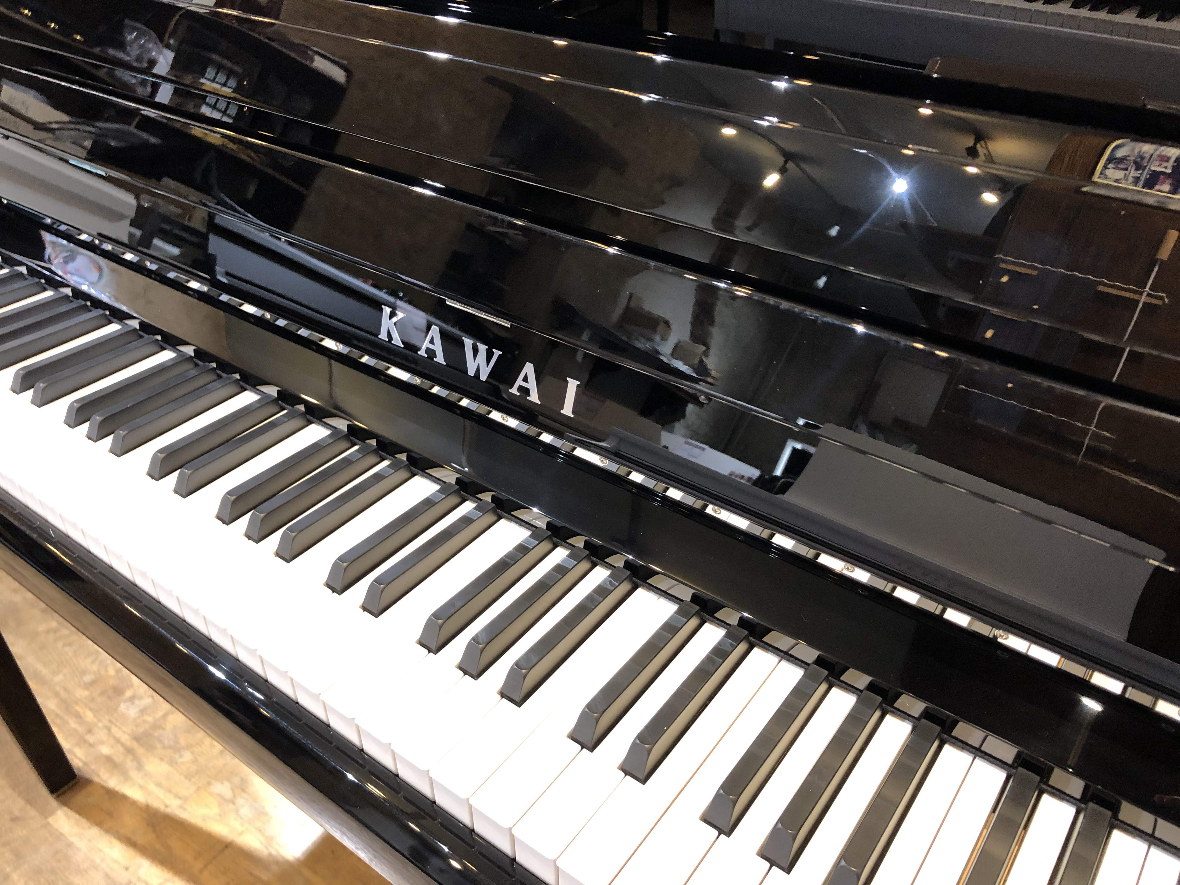 Piano neuf Kawai Novus NV5 Bietry Musique