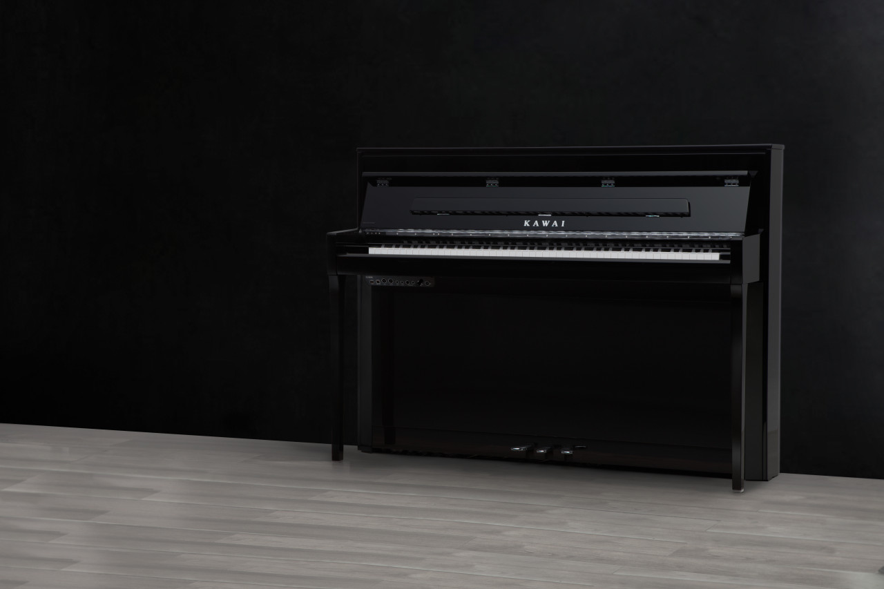 Kawai novus nv 5 hotsell