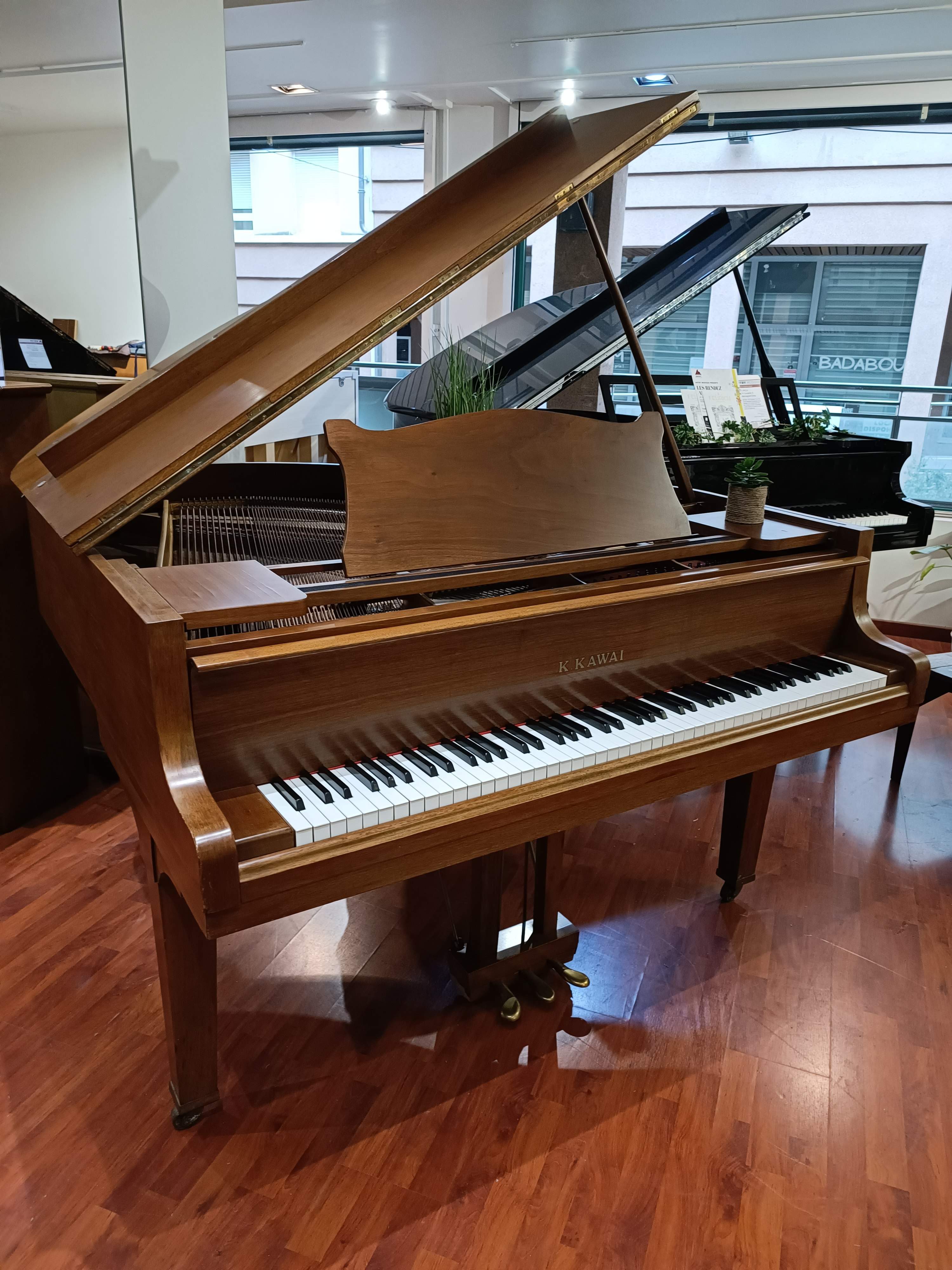 Kawai 350 new arrivals