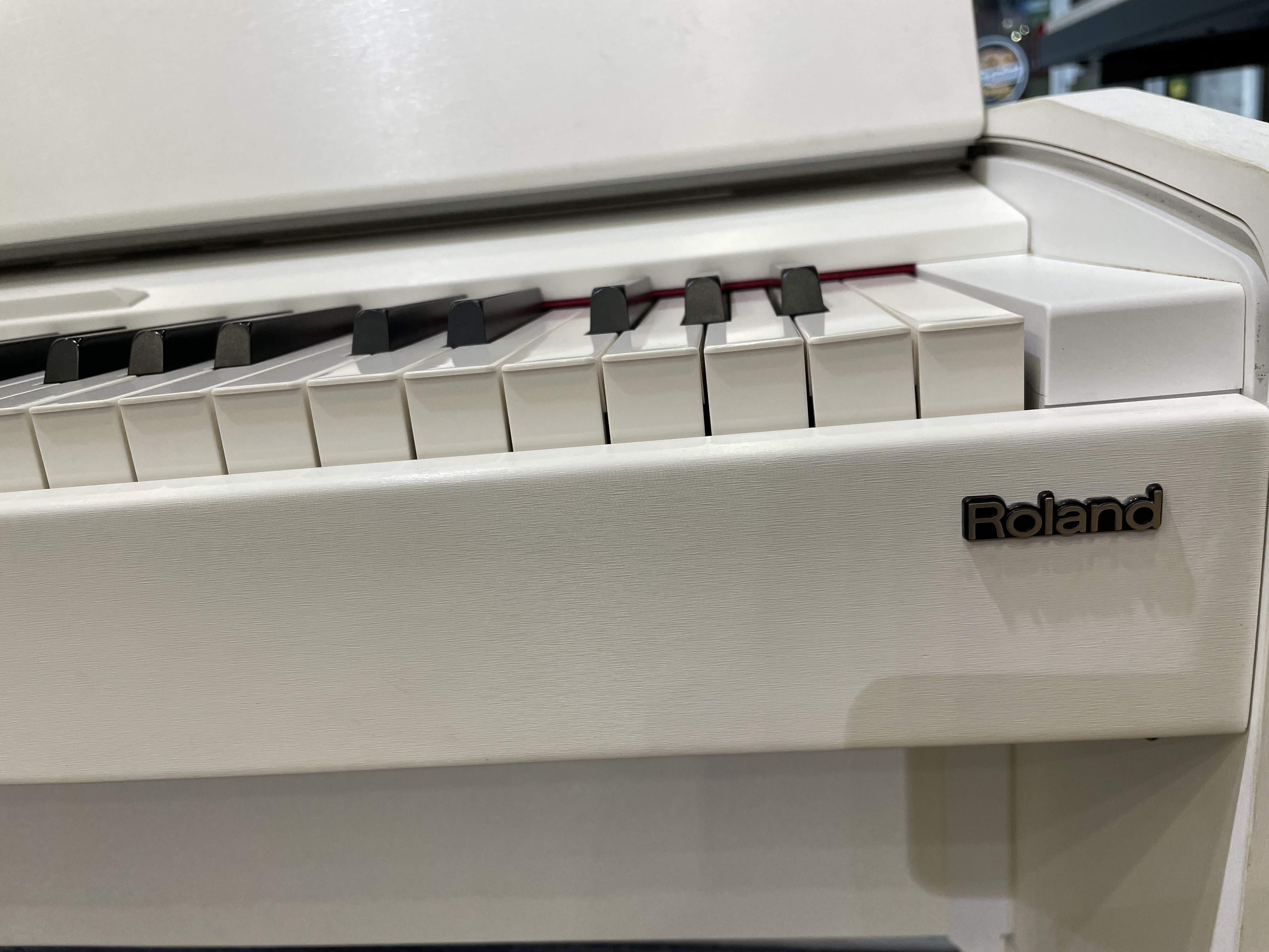 Roland shop fp 110