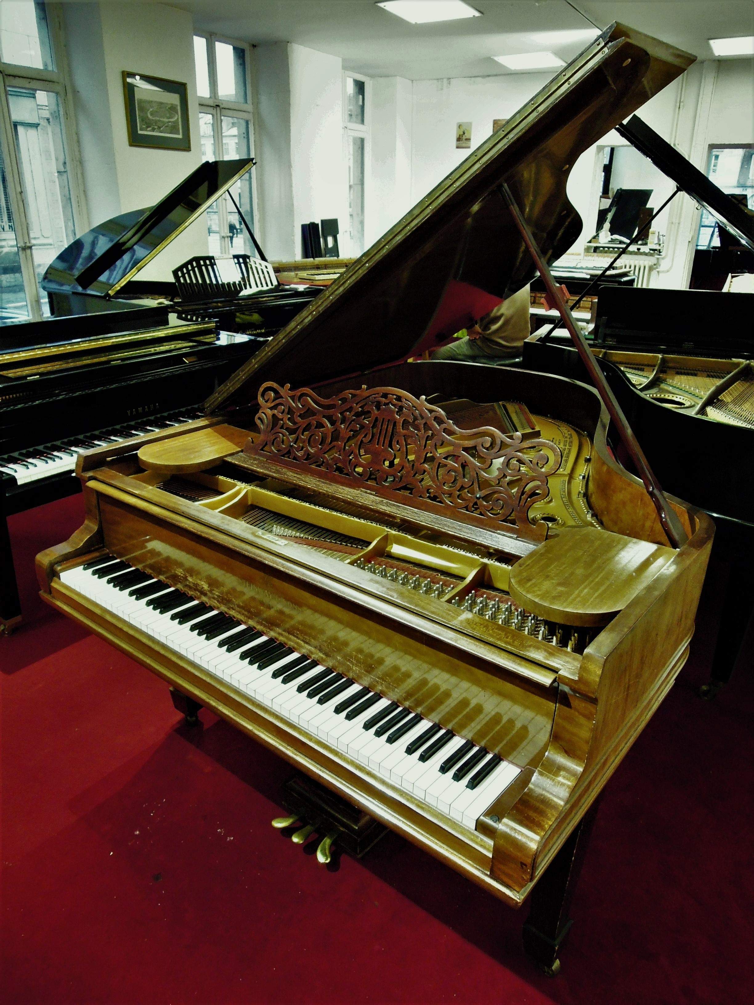 Piano d