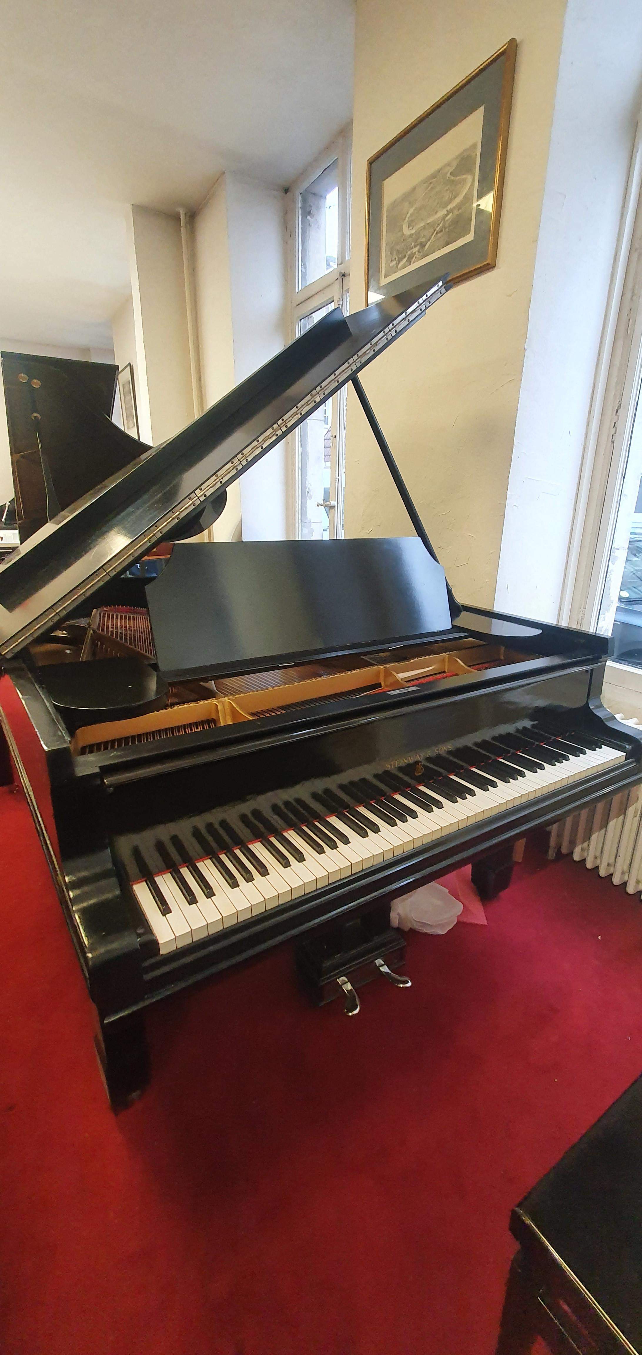 Piano d