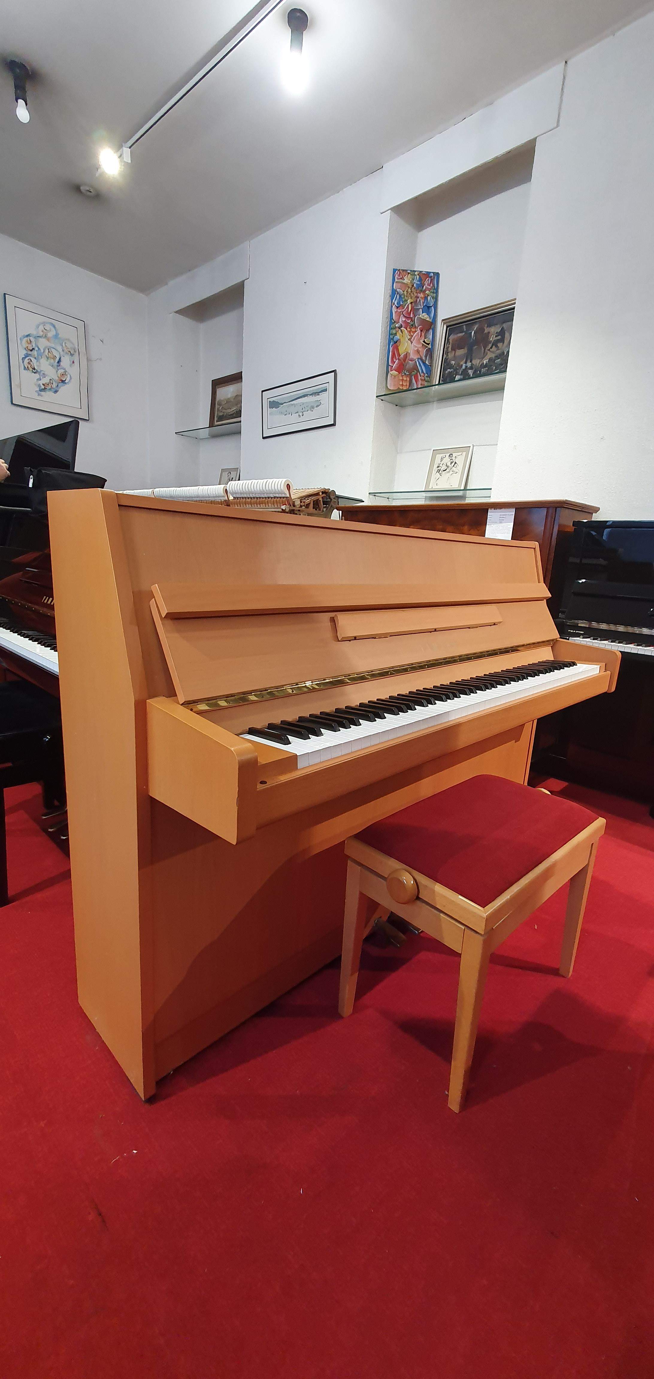 Piano d'occasion Yamaha B1 Bietry Musique
