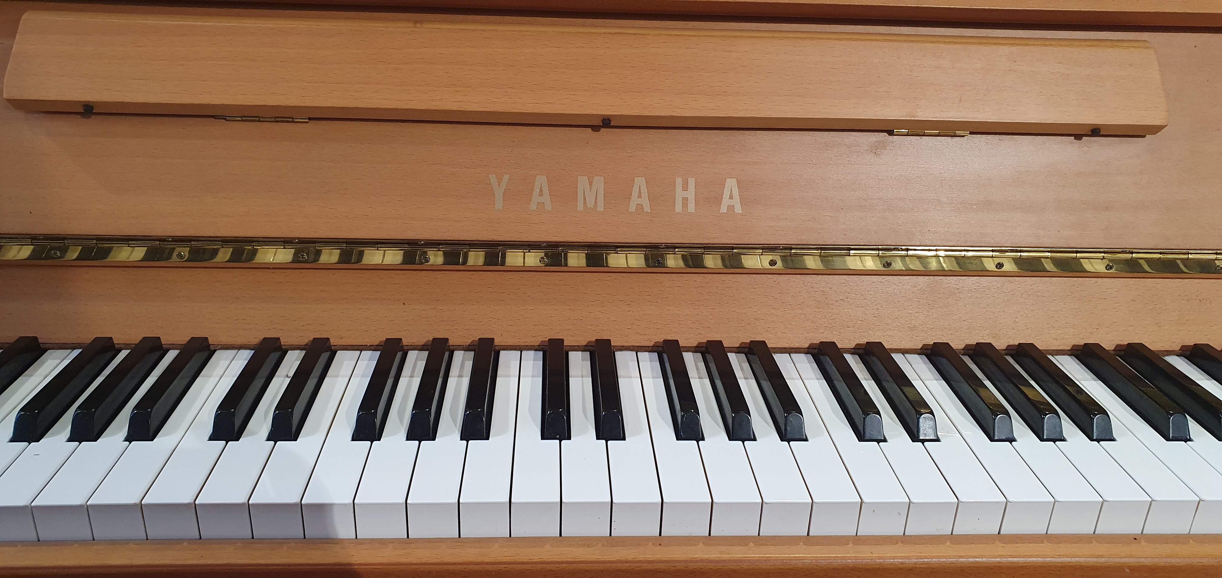 Piano Yamaha B1 SNC Merisier à Guyancourt - Pack Gratuit