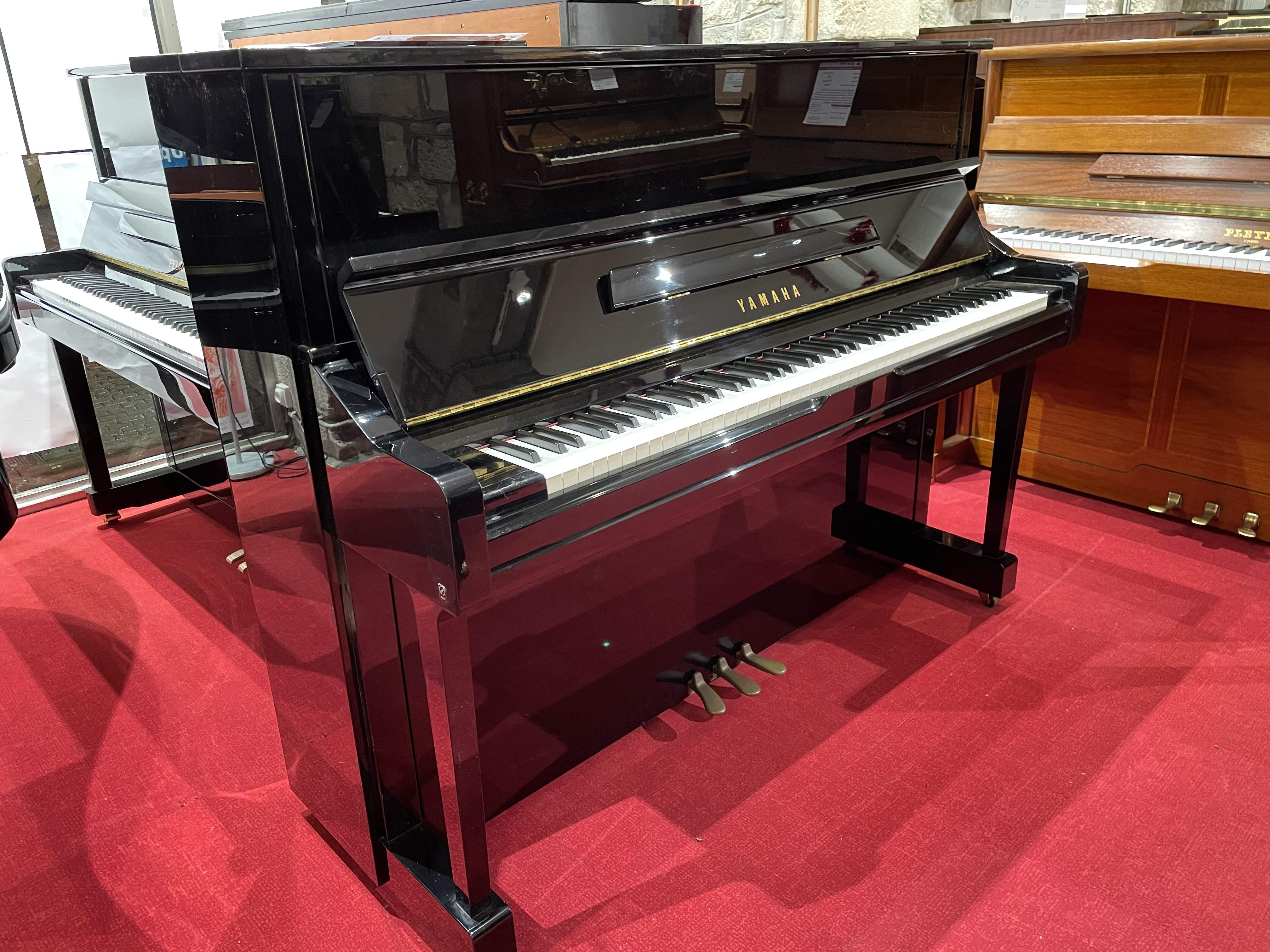 Bietry Musique vous propose YamahaYU1
