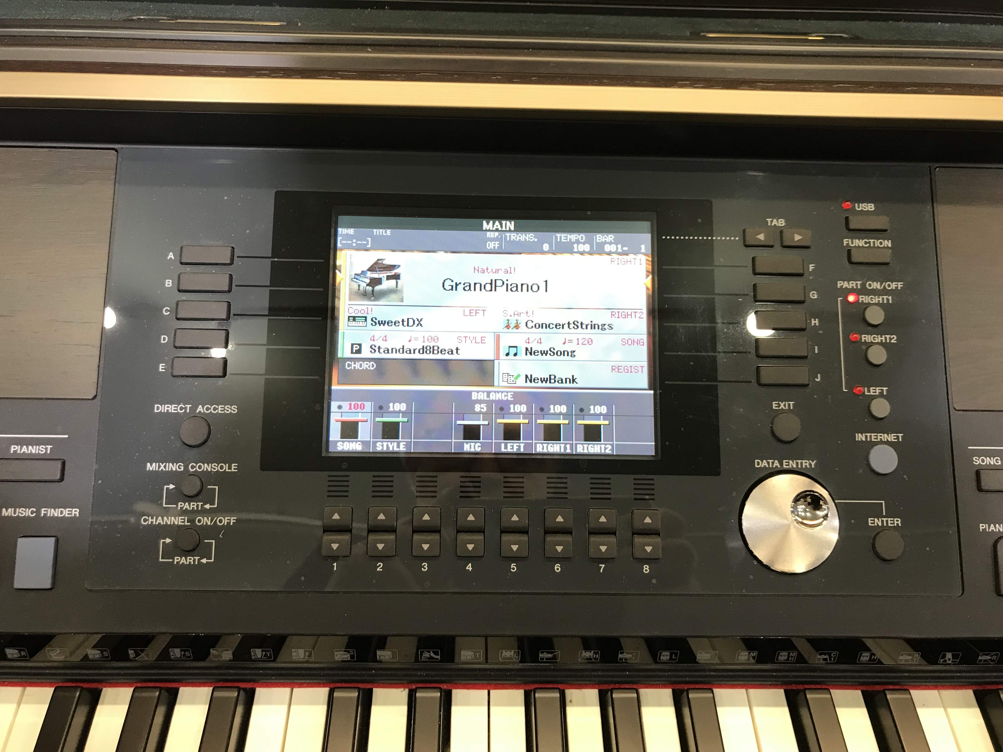 Cvp 505 discount